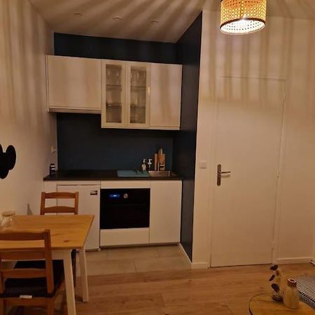 Apartamento Flat Saint-Denis  Exterior foto